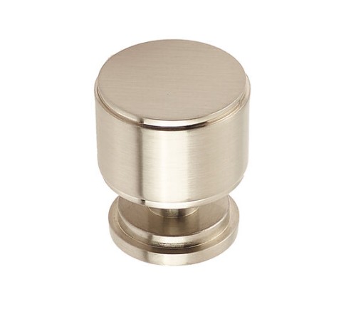 BELGRAVE STEPPED CUPBOARD DOOR KNOB